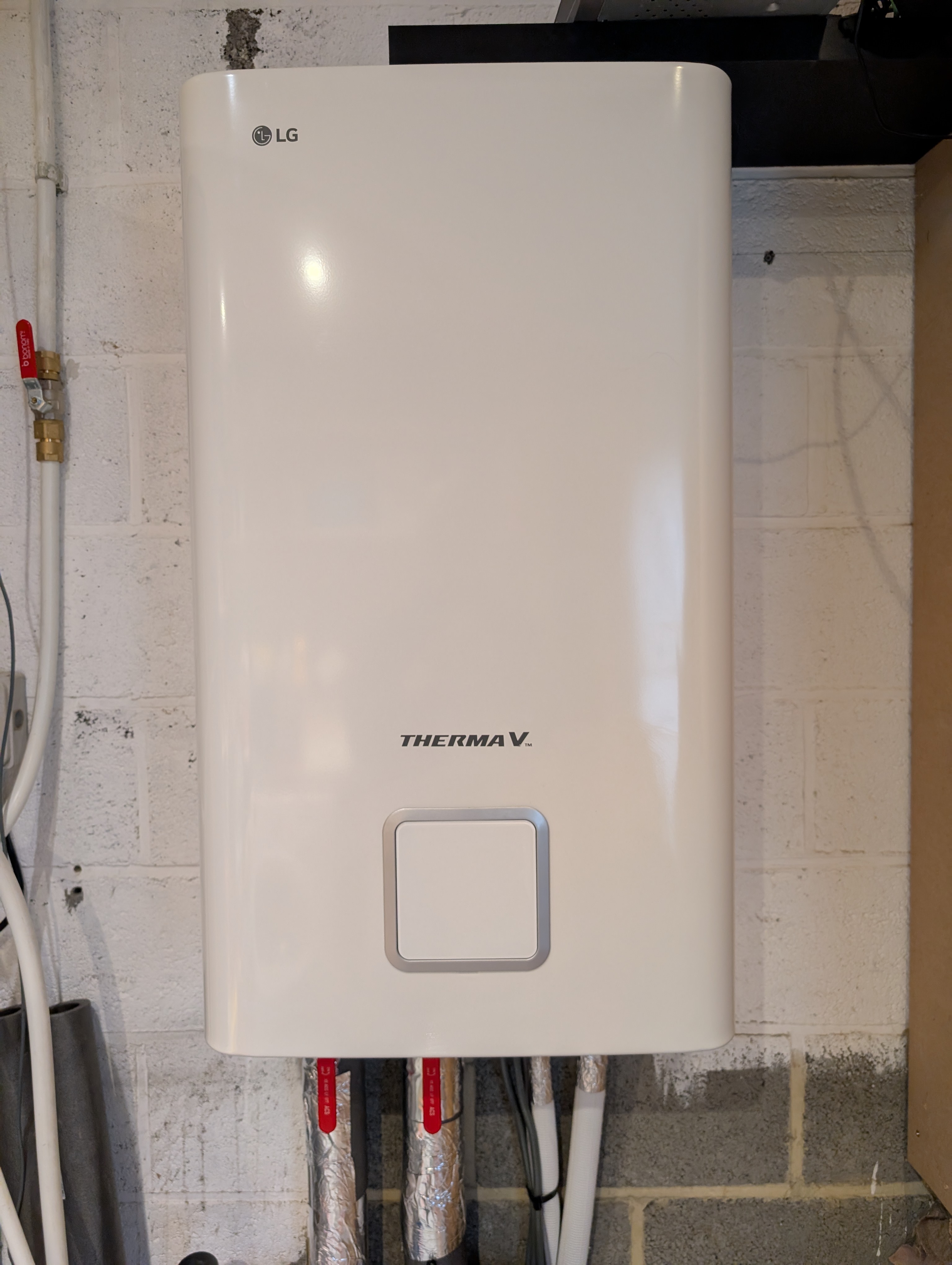 Pompe à chaleur – Liège (Province de Liège)