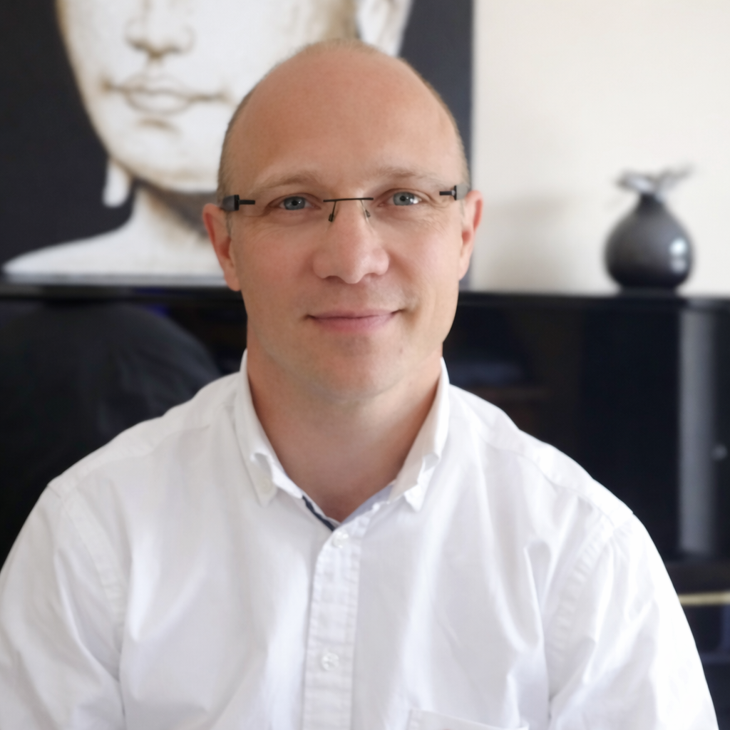 Yves Petit – TechDevInfo